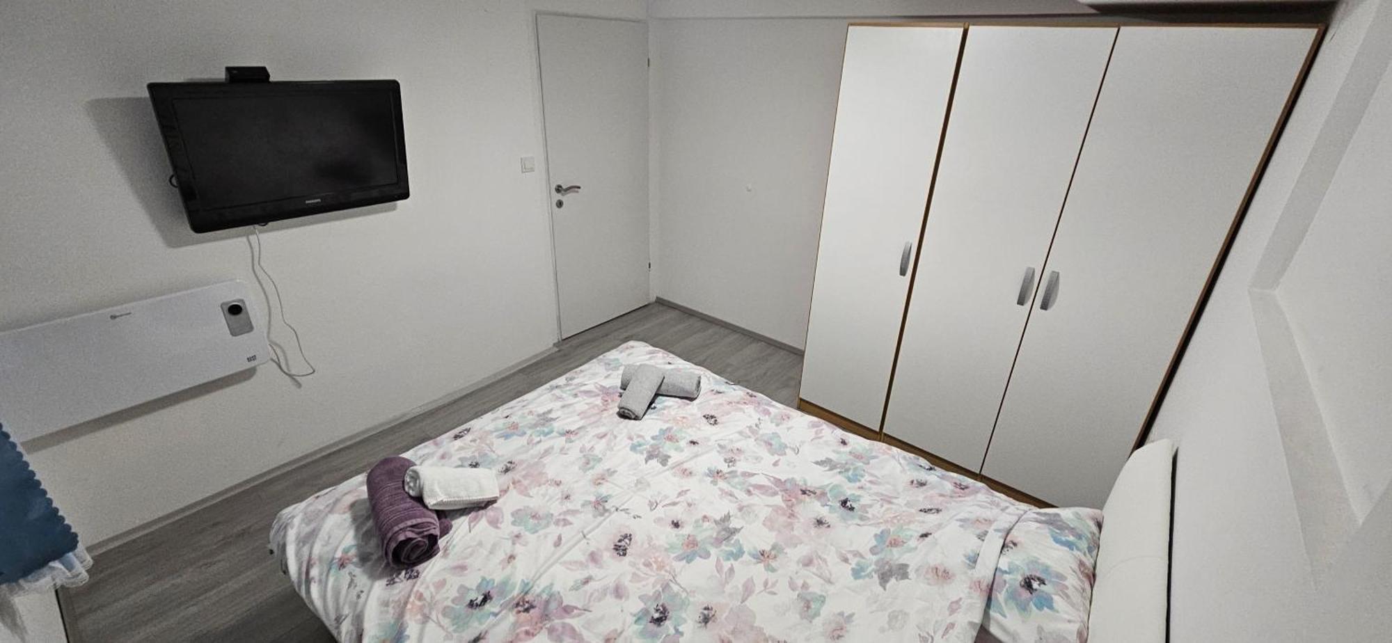 Cilt Apartment คราน ภายนอก รูปภาพ