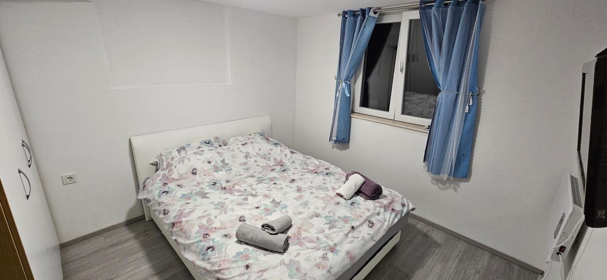 Cilt Apartment คราน ภายนอก รูปภาพ