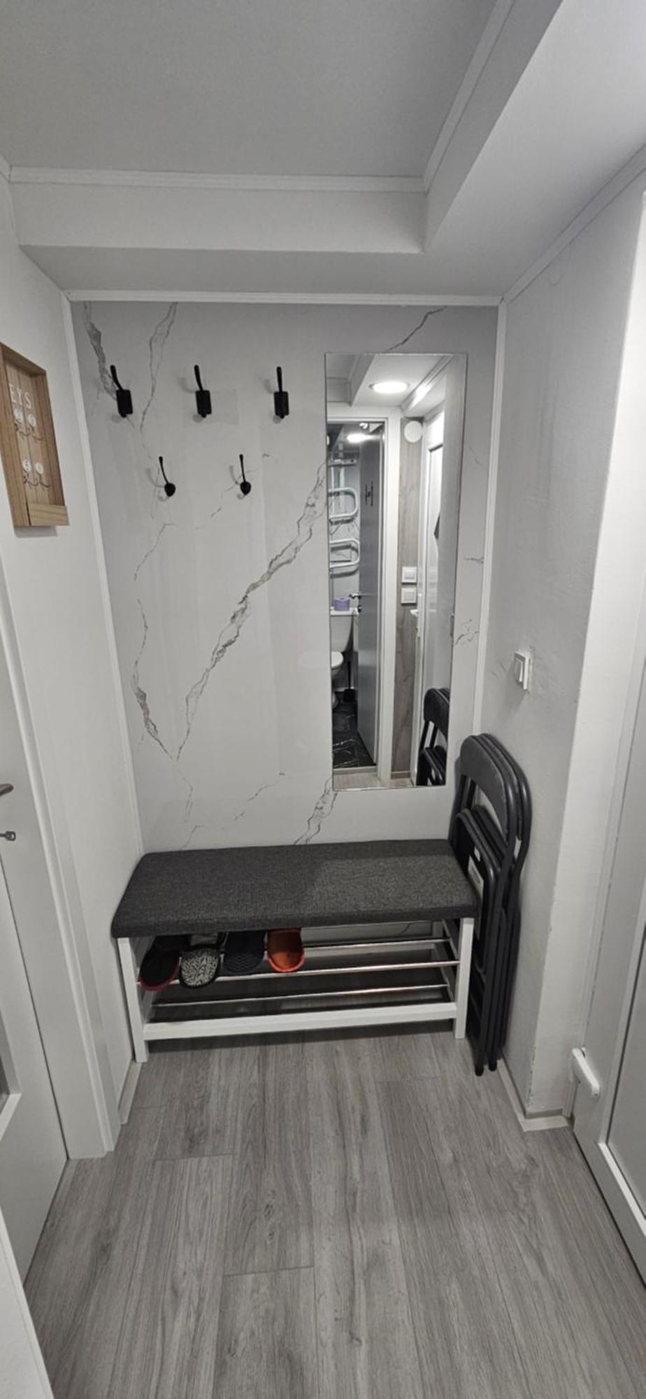 Cilt Apartment คราน ภายนอก รูปภาพ
