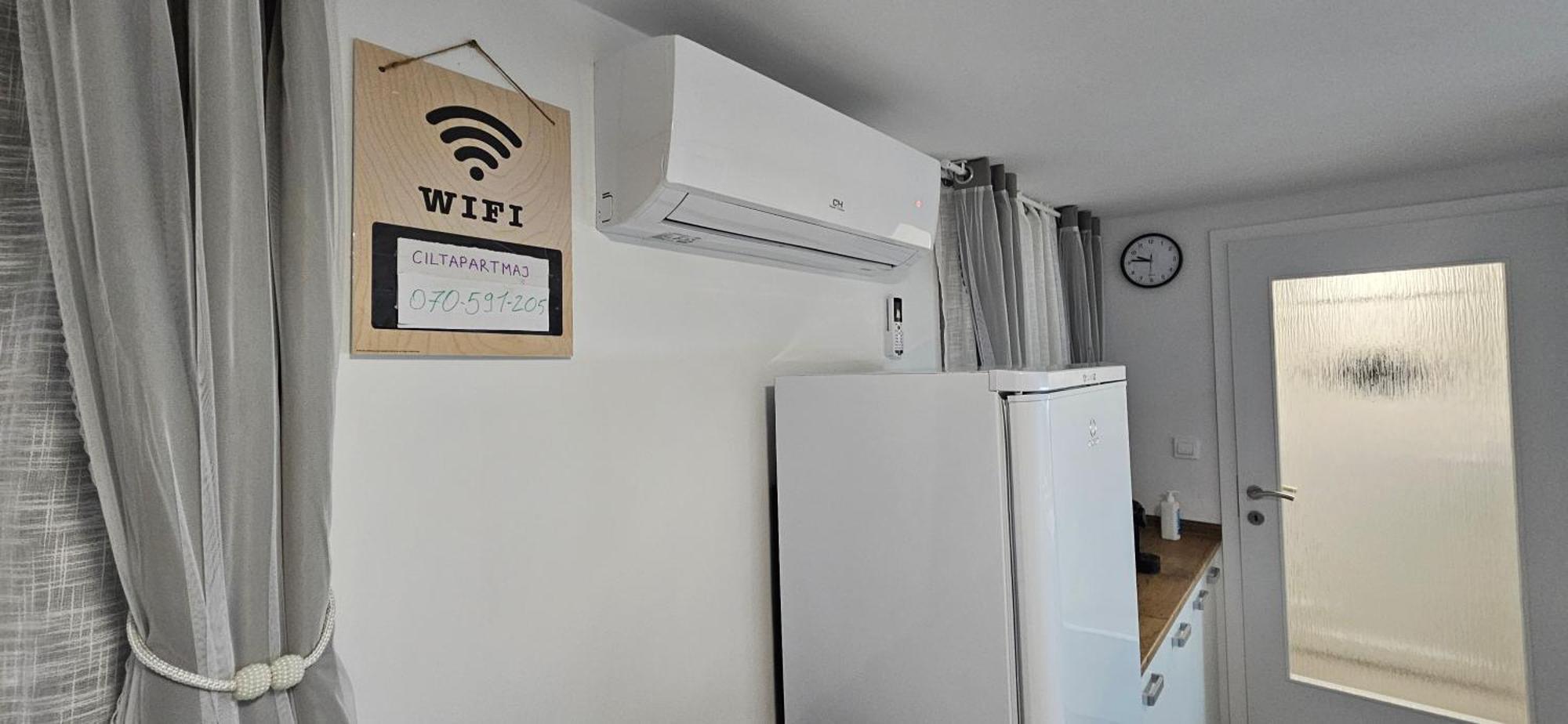 Cilt Apartment คราน ภายนอก รูปภาพ