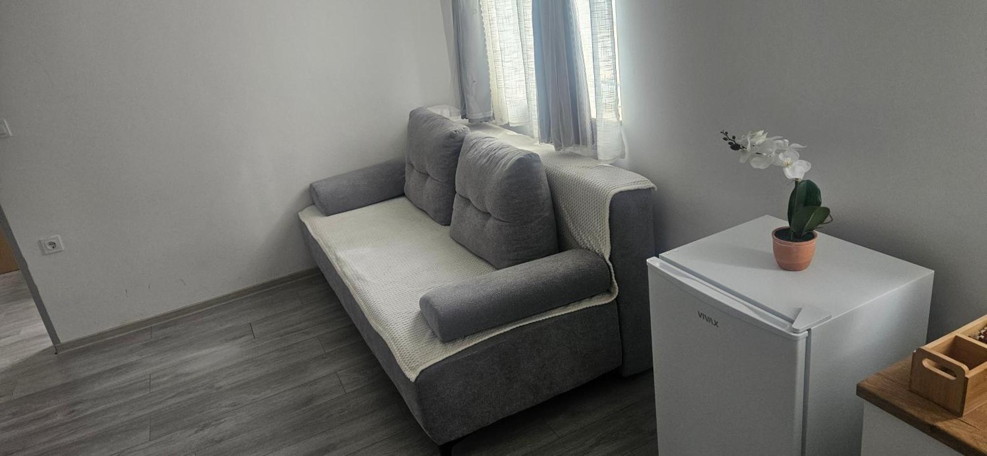 Cilt Apartment คราน ภายนอก รูปภาพ