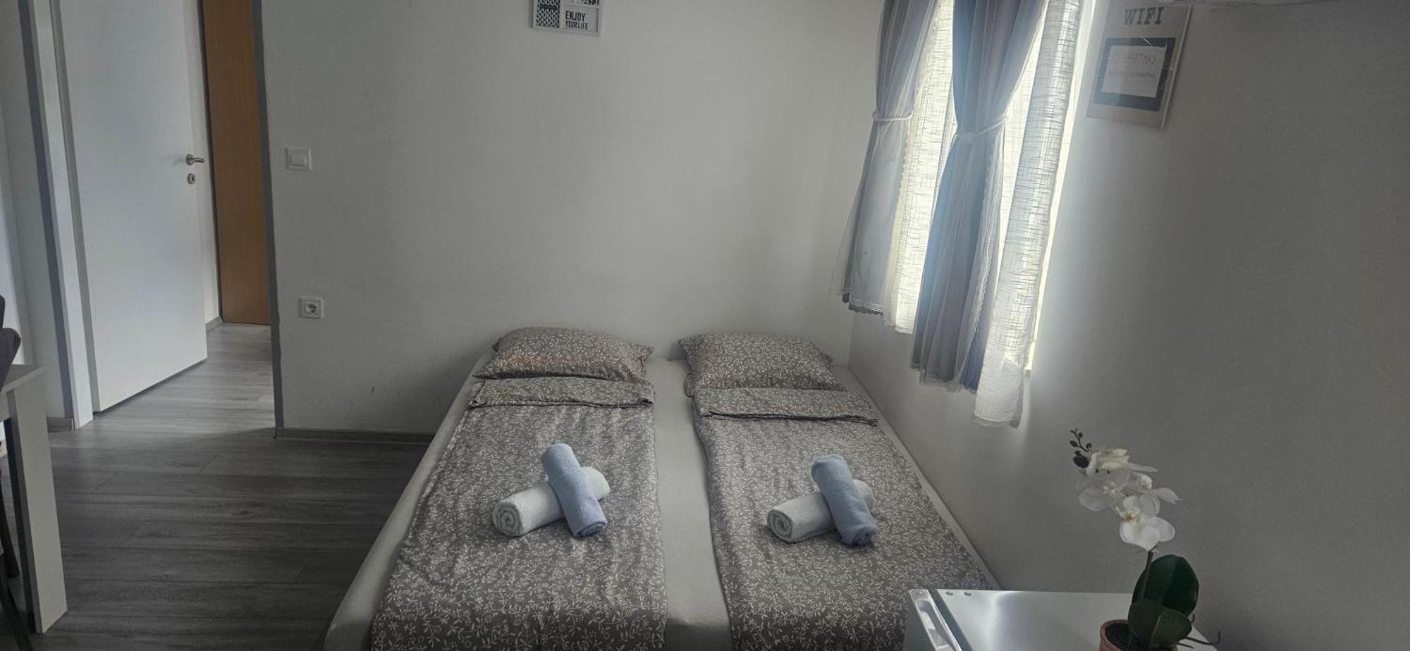 Cilt Apartment คราน ภายนอก รูปภาพ
