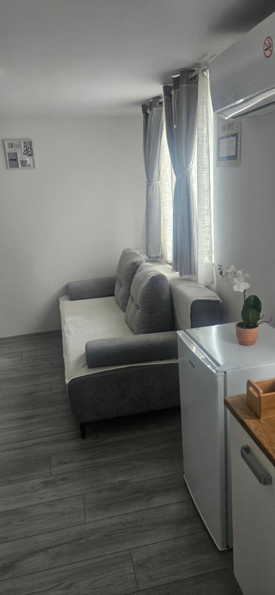 Cilt Apartment คราน ภายนอก รูปภาพ
